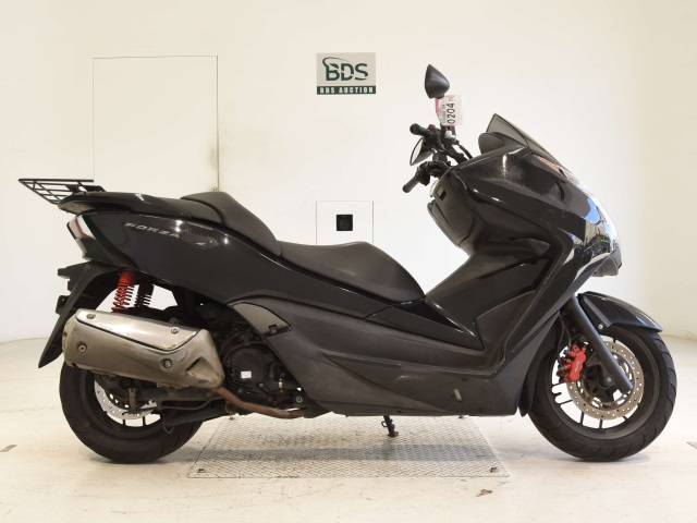 Honda FORZA SI 2013