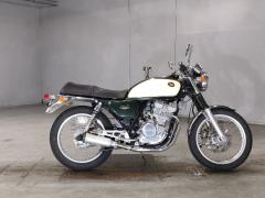 Honda GB250 CLUBMAN 1997