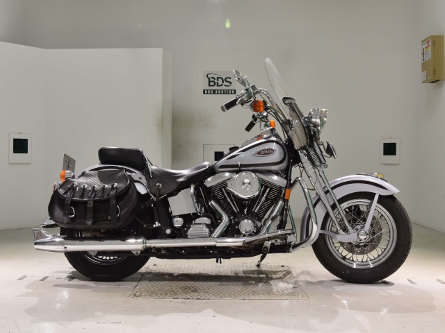HD HERITAGE SPRINGER FLSTS1340 2022