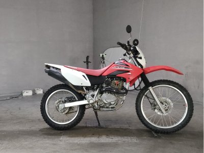 Honda XR230 2009