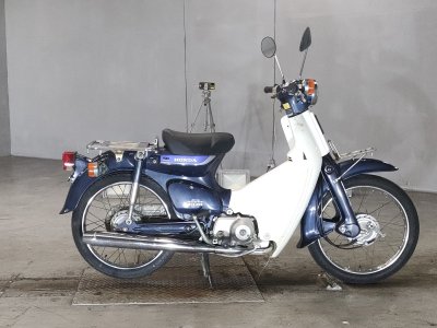 Honda SUPER CUB50 1993