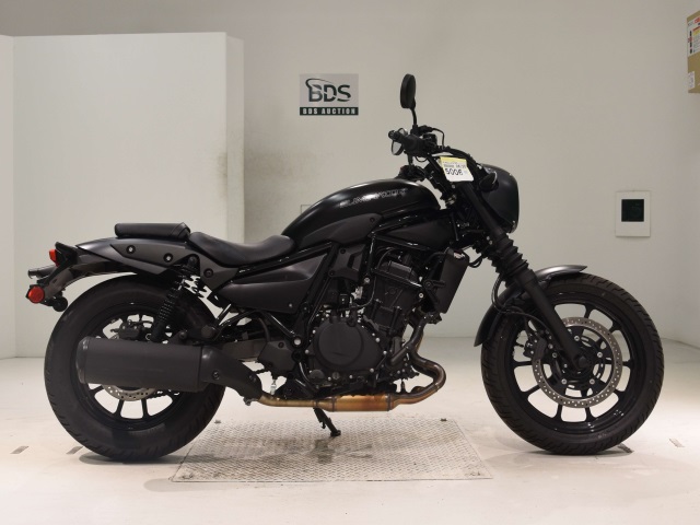 Kawasaki ELIMINATOR400-3SE 2023