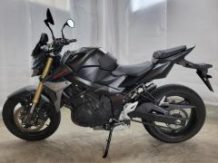 Suzuki GSR750 2014