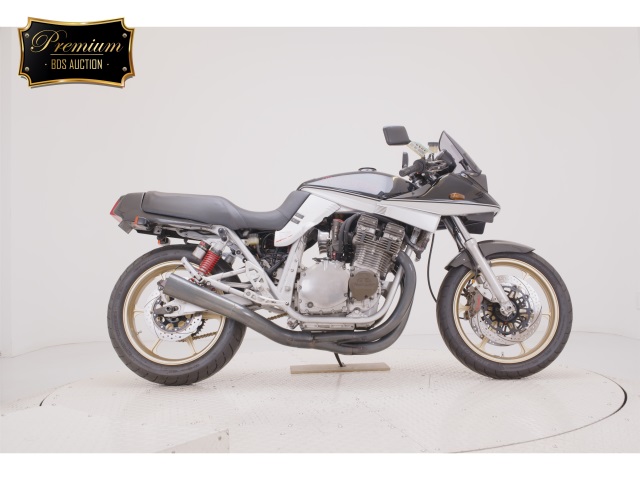 Suzuki GSX1100S KATANA 1996