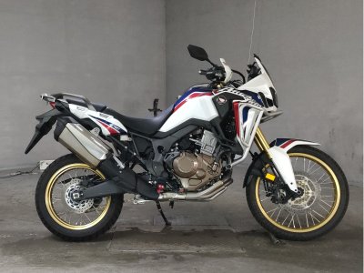 Honda AFRICATWIN CRF1000L 2016