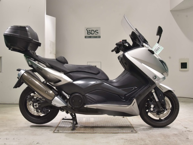 Yamaha T-MAX530 2016