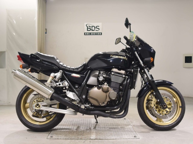 Kawasaki ZRX1200R 2005