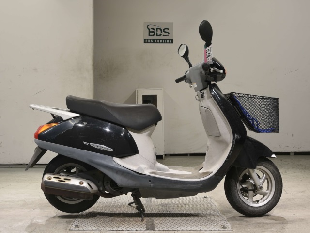 Honda LEAD100 2001