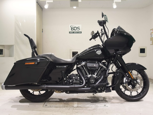 HD SOFTAIL FXDRS1870 2023