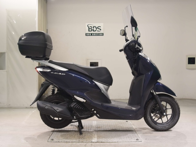 Honda LEAD125 2022