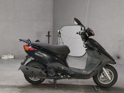 Yamaha AXIS TREAT