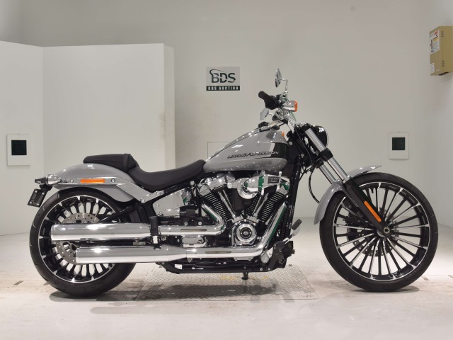HD FXBR1920 2024