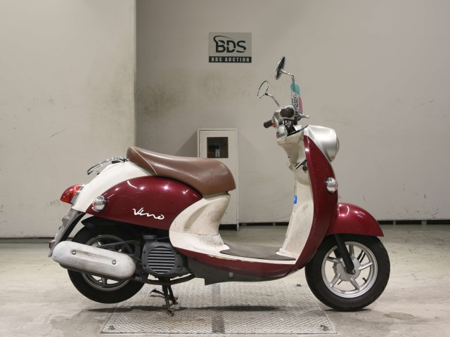 Yamaha VINO50 2006