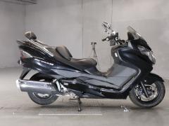 Suzuki SKYWAVE 250S 2009