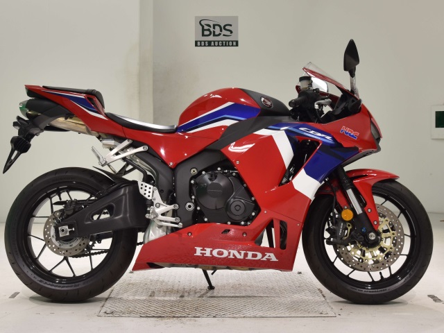 Honda CBR600RR 2023