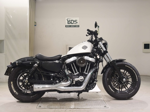 HD SPORTSTER FORTY-EIGHT XL1200X 2017