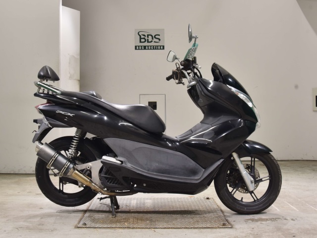 Honda PCX125 2010
