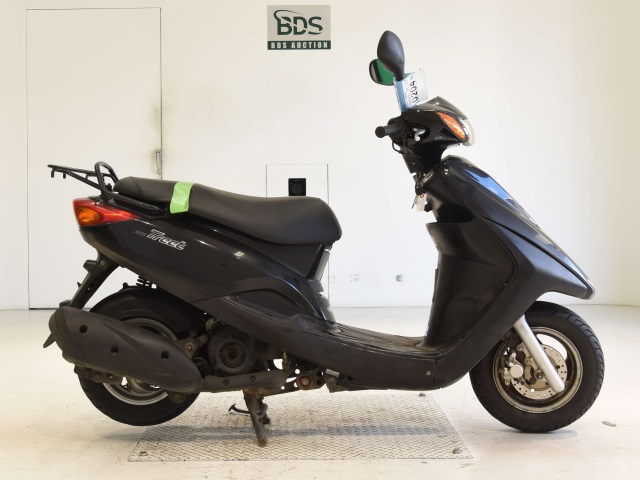 Yamaha AXIS125 2011