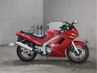 Yamaha TRICITY 125 2001
