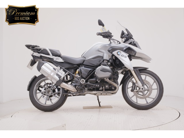 BMW R1200GS 2015