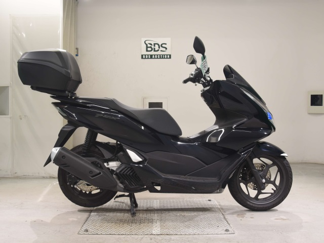 Honda PCX125 2023