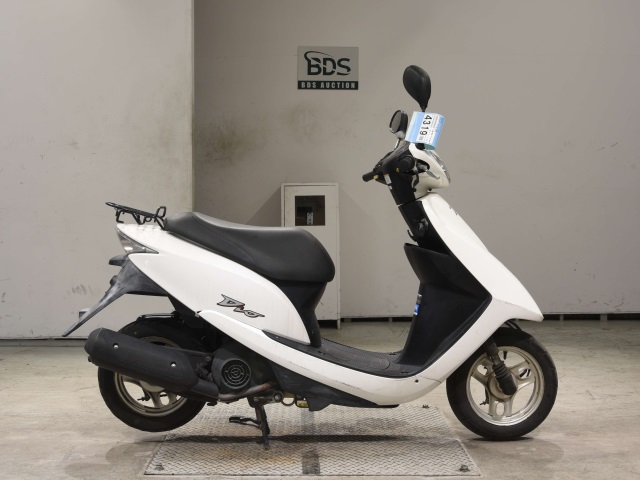 Honda DIO-6 2004