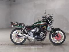 Kawasaki ZEPHYR400 1990