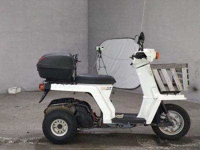 Honda GYRO X 2000