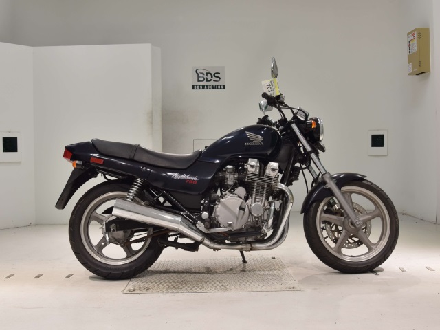 Honda CB750 NIGHTHAWK 1991