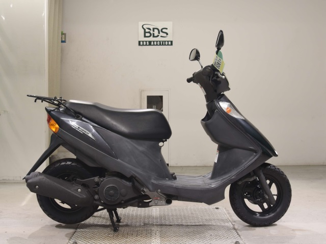 Honda C90 2002