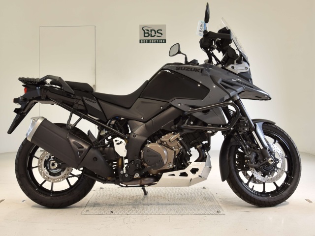 Suzuki V-STROM DL1050XT 2021