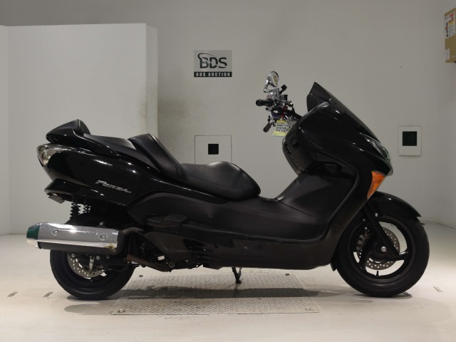 Honda FORZA Z 2006