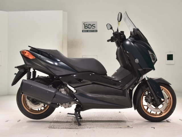 Yamaha X-MAX250-2 2022