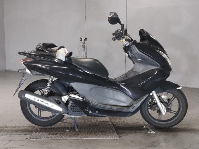 Honda PCX125 2010