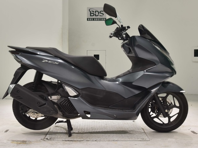 Honda PCX125 2021