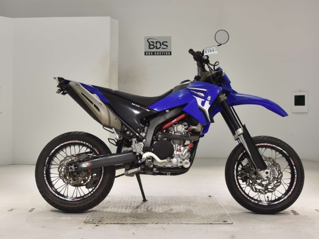 Yamaha WR250X 2007