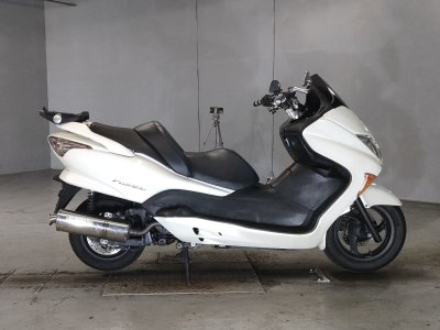 Honda FORZA X 2004
