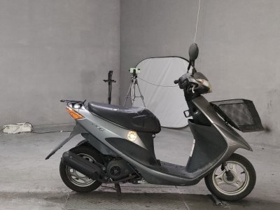 Suzuki ADDRESS V50