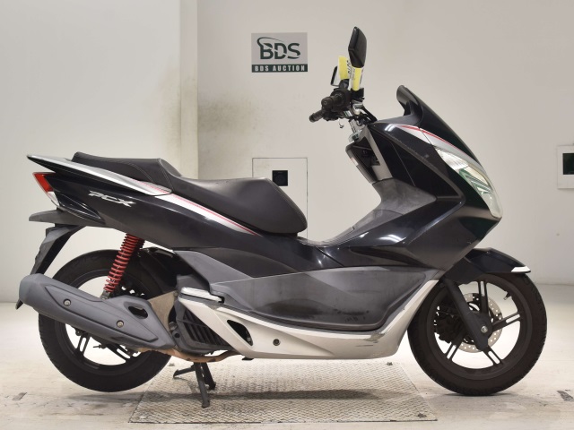 Honda PCX125 2018