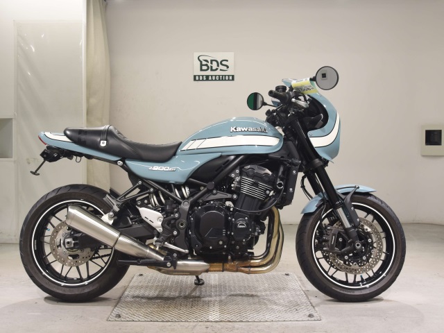 Kawasaki Z900RS CAFE 2020