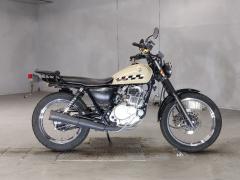 Suzuki GRASSTRACKER BIGBOY 2014