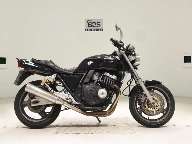 Honda CB400SF 1995