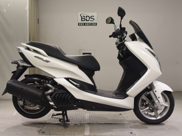 Yamaha MAJESTY 155S 2014