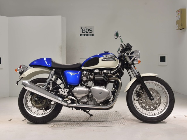Triumph THRUXTON900 2007