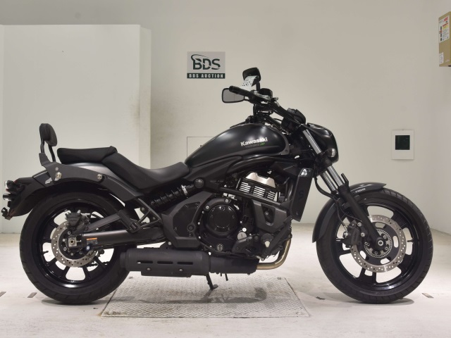 Kawasaki VULCAN650SA 2016