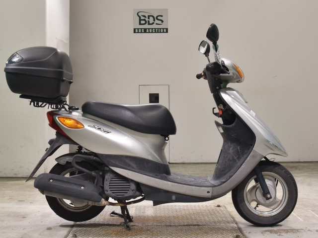 Yamaha JOG 50