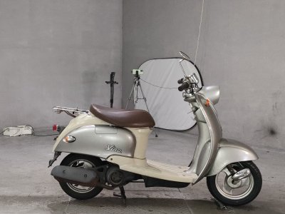 Yamaha VINO50