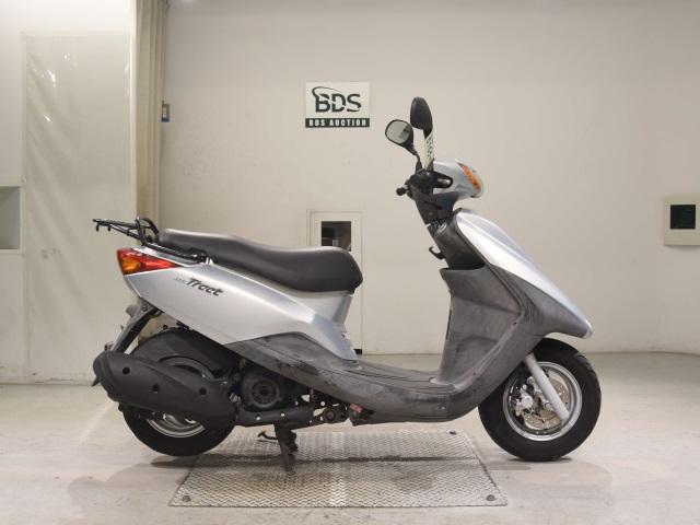 Yamaha AXIS125