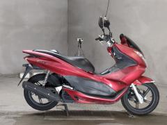 Honda PCX125 2010