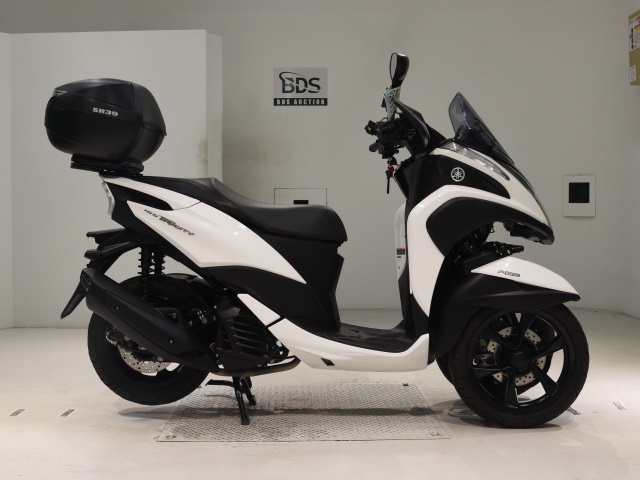 Yamaha TRICITY 155A 2020